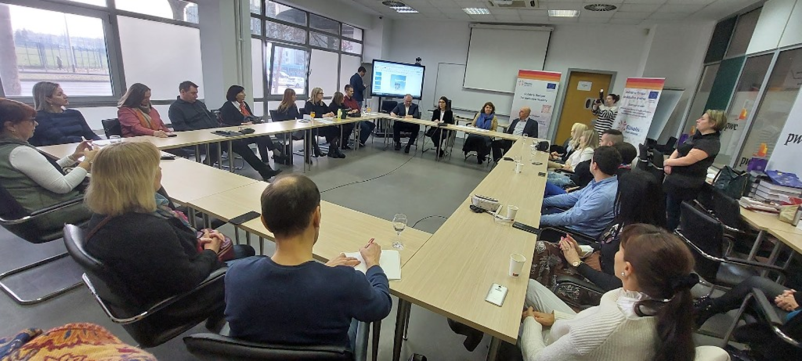 Od prve crte bojišnice do NASA-inih arhiva: Ljiljana Zmijanović kandidatkinja je za 10. Šibensku grandecu