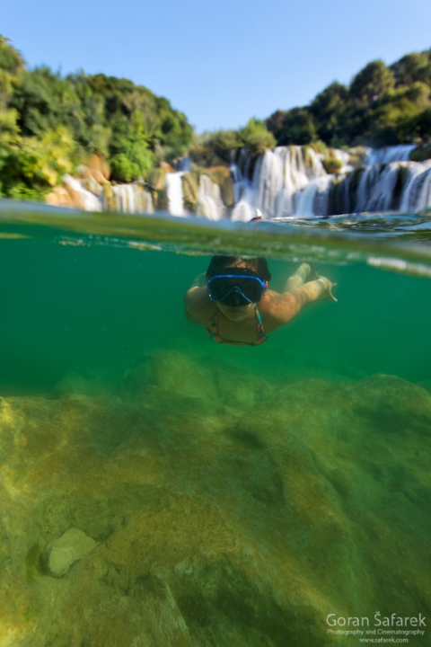 Od prve crte bojišnice do NASA-inih arhiva: Ljiljana Zmijanović kandidatkinja je za 10. Šibensku grandecu