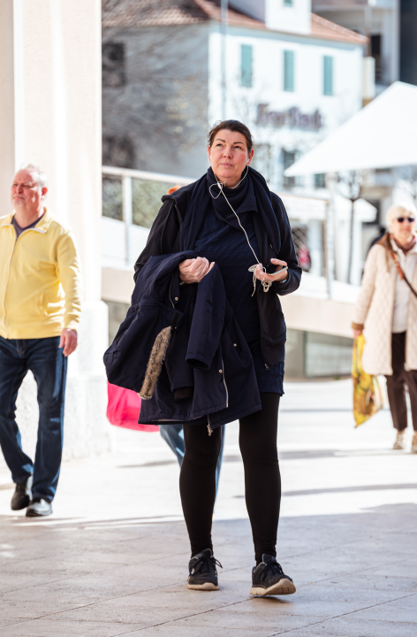 FOTO Đir po gradu, četvrtak 5. ožujka