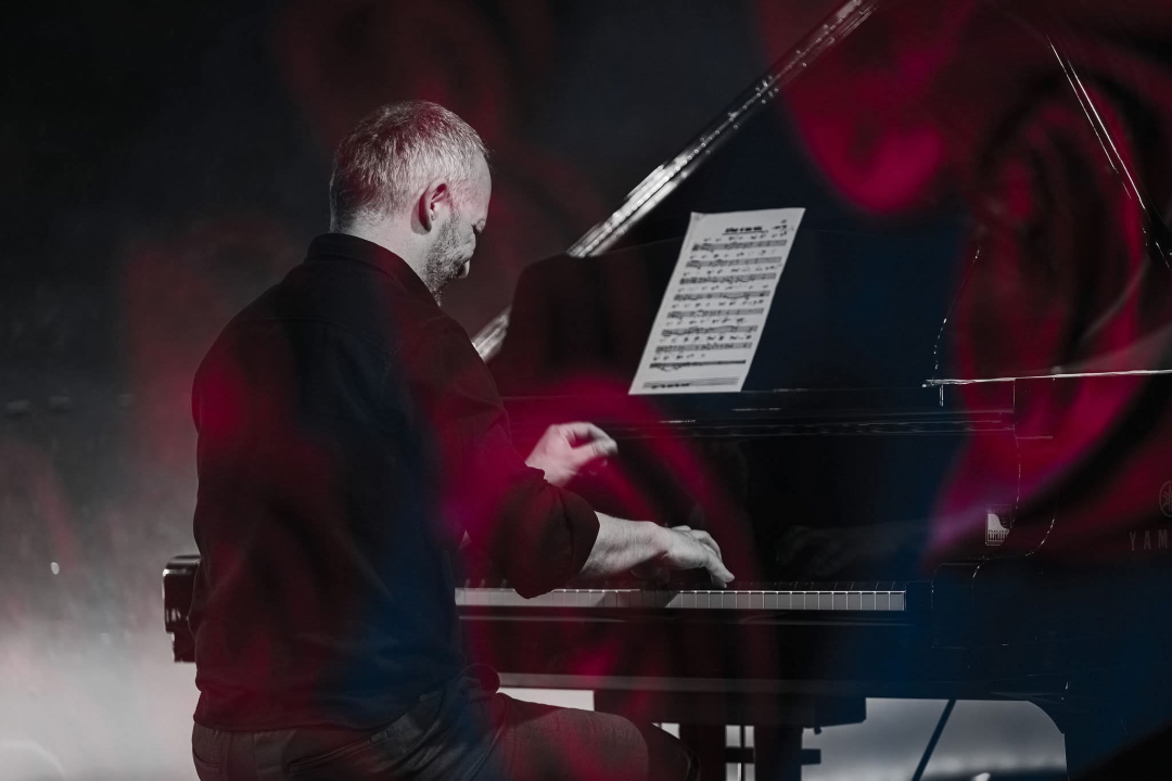 'Matija je za mene neuništiv': Emotivna večer u šibenskom Arsenu u čast velikom jazz pijanistu