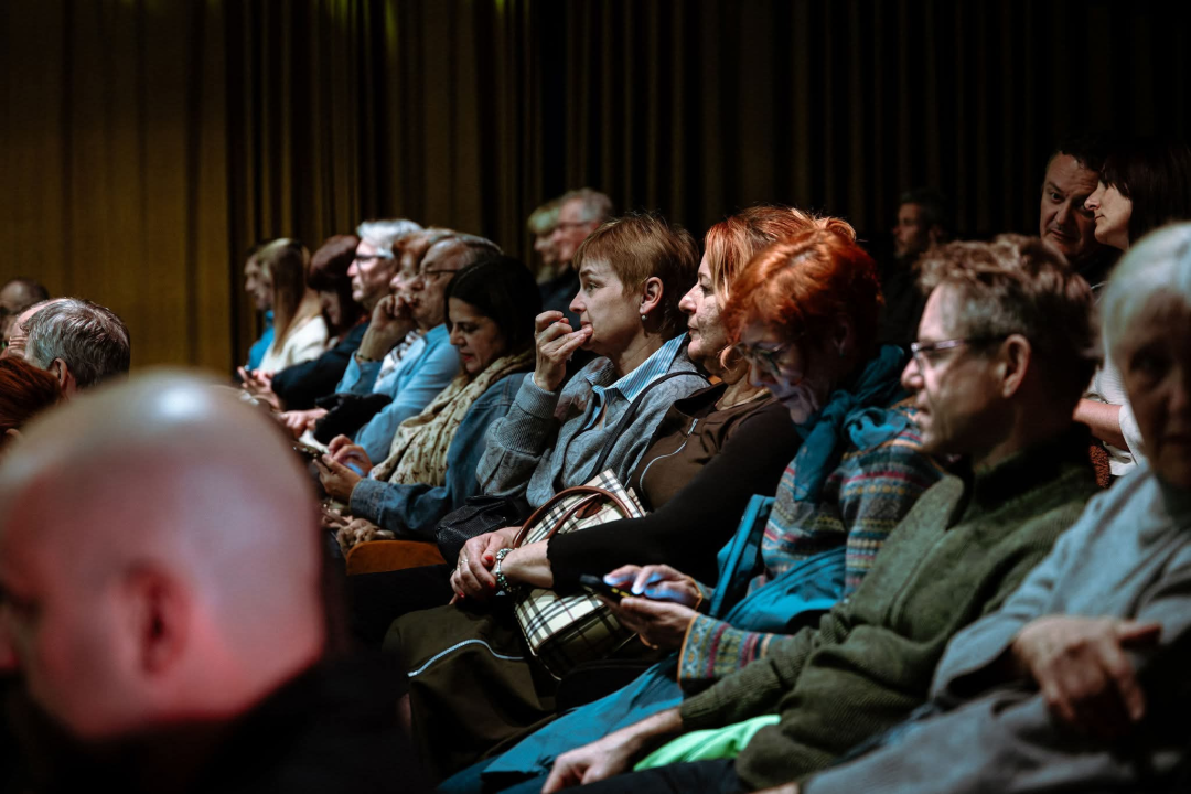 'Matija je za mene neuništiv': Emotivna večer u šibenskom Arsenu u čast velikom jazz pijanistu