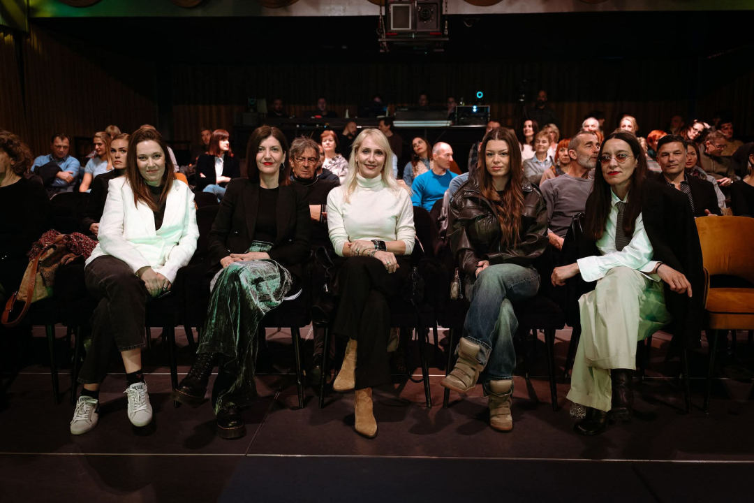 'Matija je za mene neuništiv': Emotivna večer u šibenskom Arsenu u čast velikom jazz pijanistu