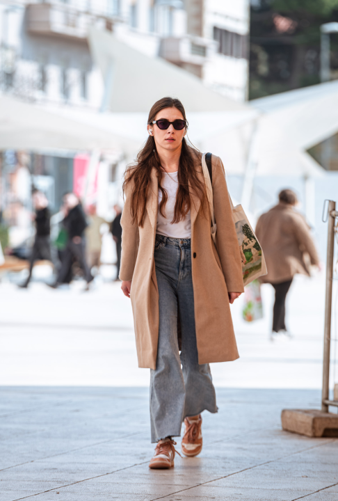 FOTO Đir po gradu, ponedjeljak 9. ožujka