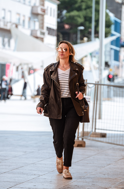 FOTO Đir po gradu, ponedjeljak 9. ožujka