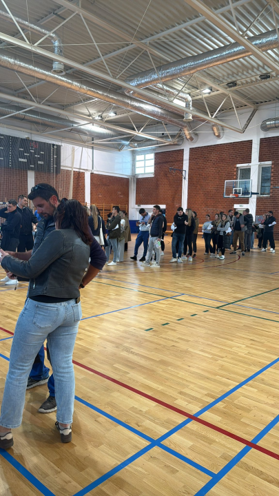 Velik odaziv na humanitarnu akciju u Murteru