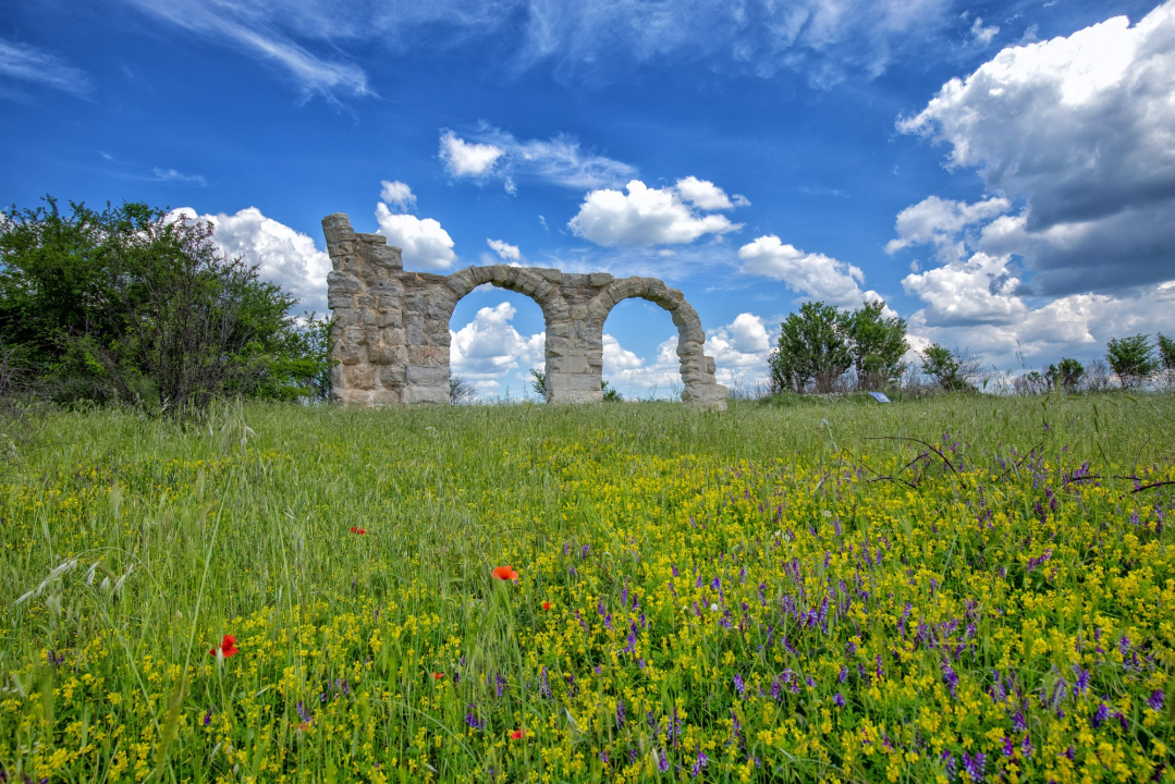Povodom Dana vodiča NP Krka organizira besplatne vođene ture