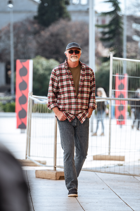 FOTO Đir po gradu, utorak 10. ožujka