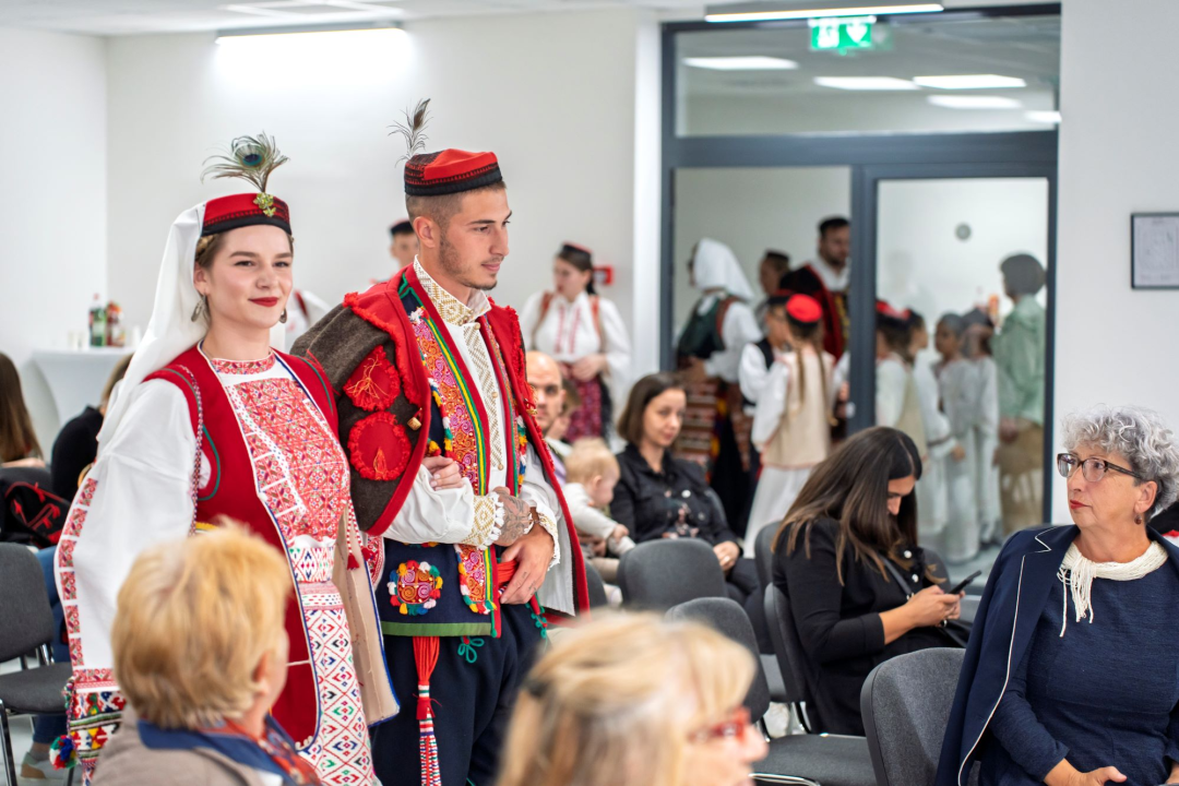 Otvorene prijave za 2. reviju narodnih nošnji Šibensko-kninske županije - KANICA