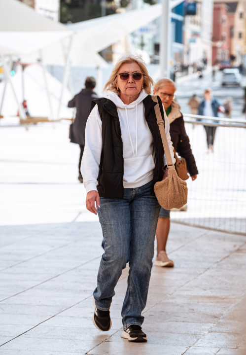 FOTO Đir po gradu, srijeda 11. ožujka