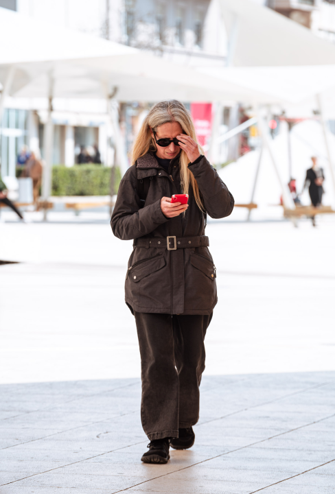 FOTO Đir po gradu, srijeda 11. ožujka