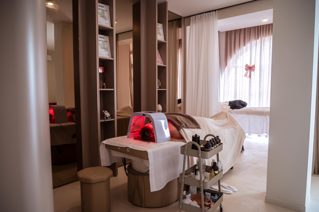 FOTO Uz ekskluzivne Aura Harmony pakete dovedite svoje tijelo do savršene ljetne forme!