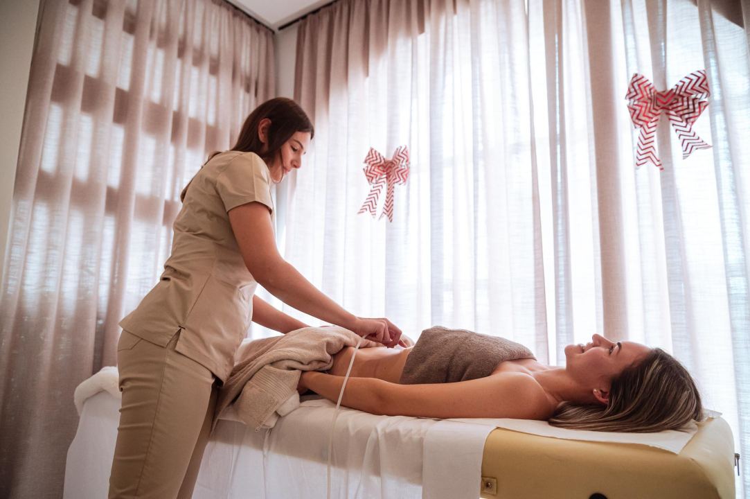 FOTO Uz ekskluzivne Aura Harmony pakete dovedite svoje tijelo do savršene ljetne forme!