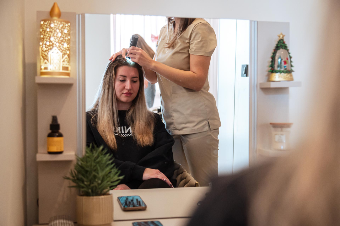 FOTO Uz ekskluzivne Aura Harmony pakete dovedite svoje tijelo do savršene ljetne forme!