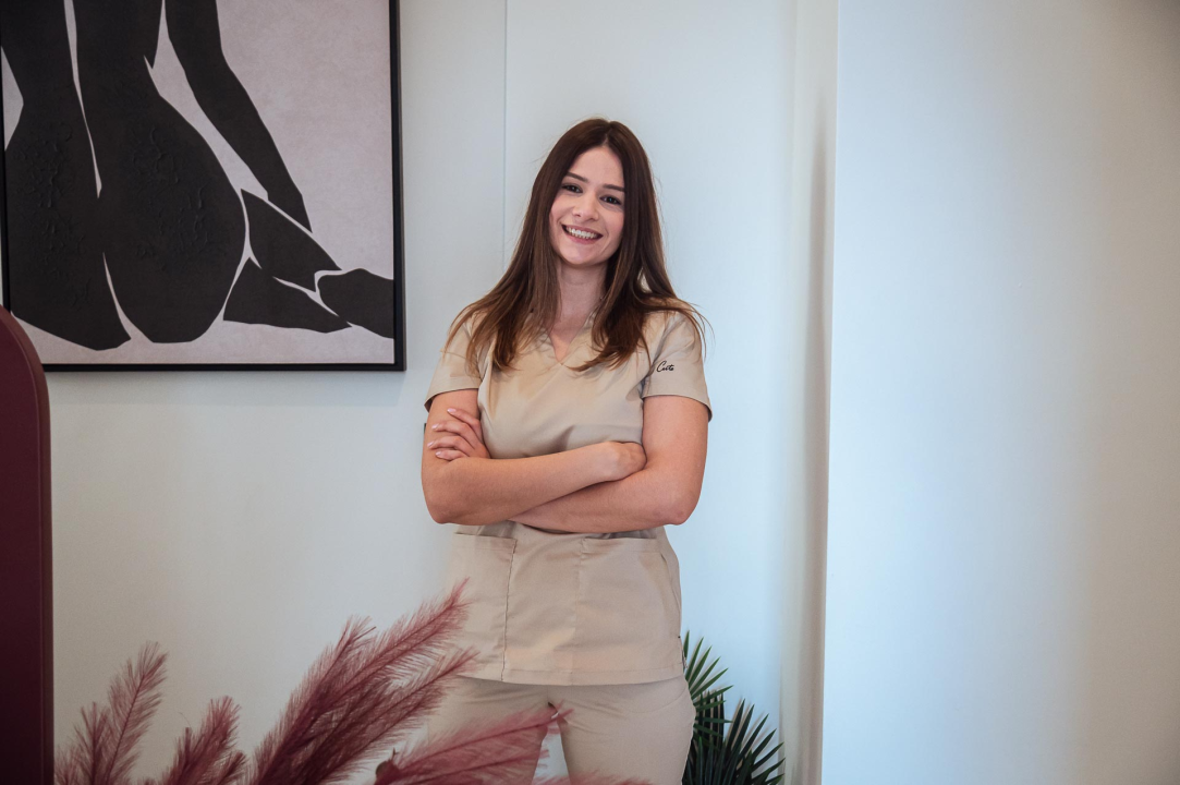 FOTO Uz ekskluzivne Aura Harmony pakete dovedite svoje tijelo do savršene ljetne forme!