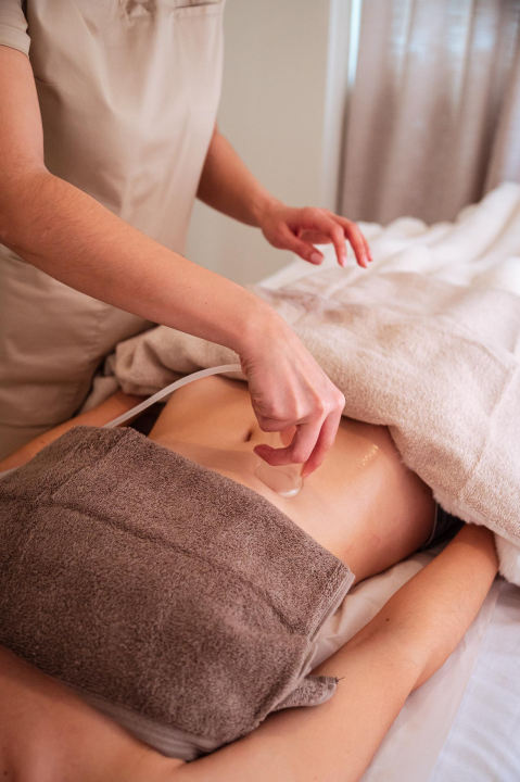 FOTO Uz ekskluzivne Aura Harmony pakete dovedite svoje tijelo do savršene ljetne forme!