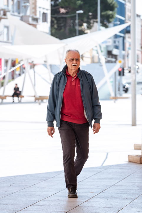 FOTO Đir po gradu, petak 13. ožujka