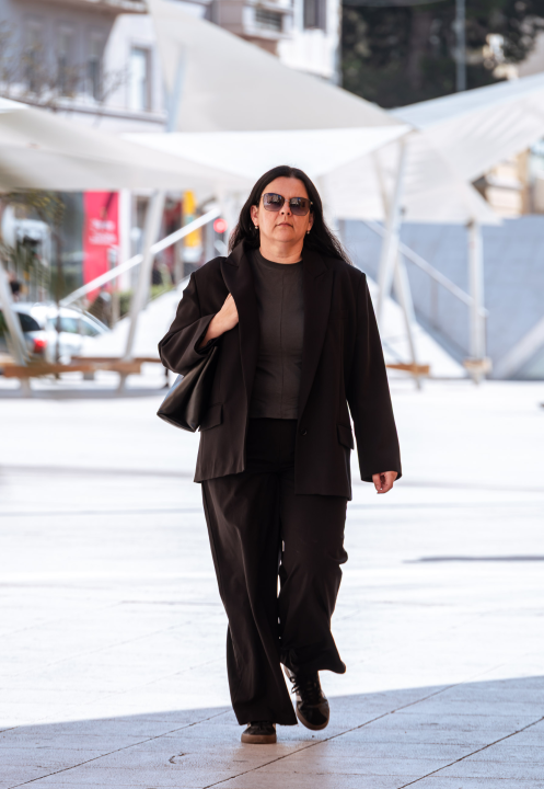 FOTO Đir po gradu, petak 13. ožujka