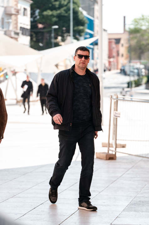 FOTO Đir po gradu, ponedjeljak 16. ožujka