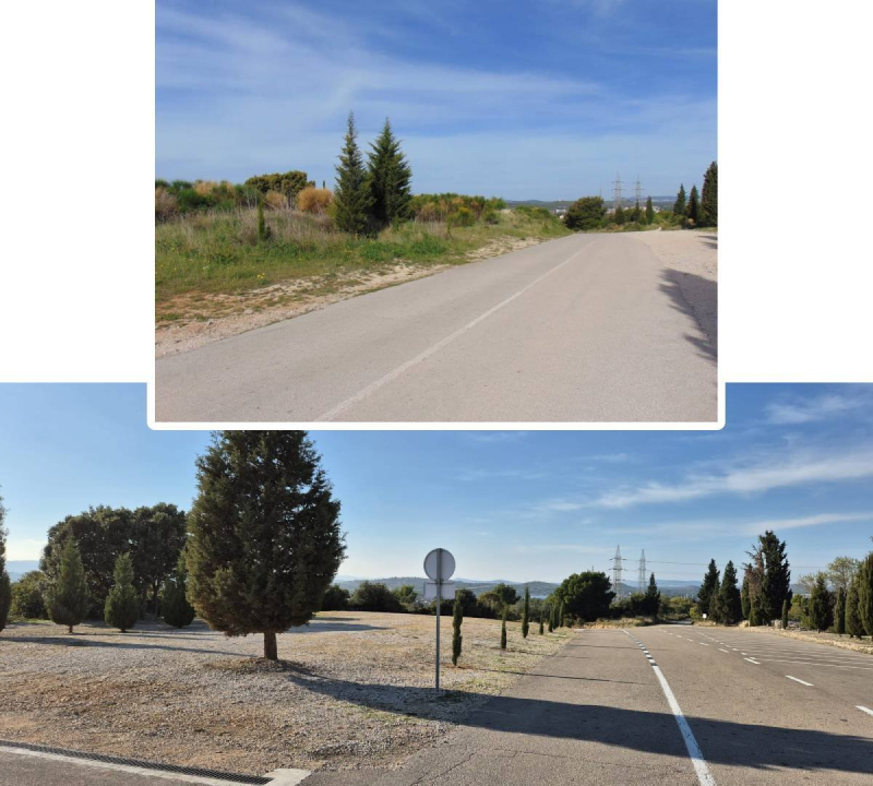 FOTO Čempresi: 'Fotografije govore više od riječi, tu smo u trajnom služenju vječnom domu naših pokojnika'