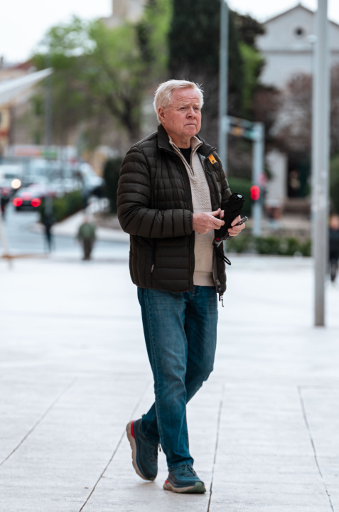 FOTO Đir po gradu, srijeda 18. ožujka