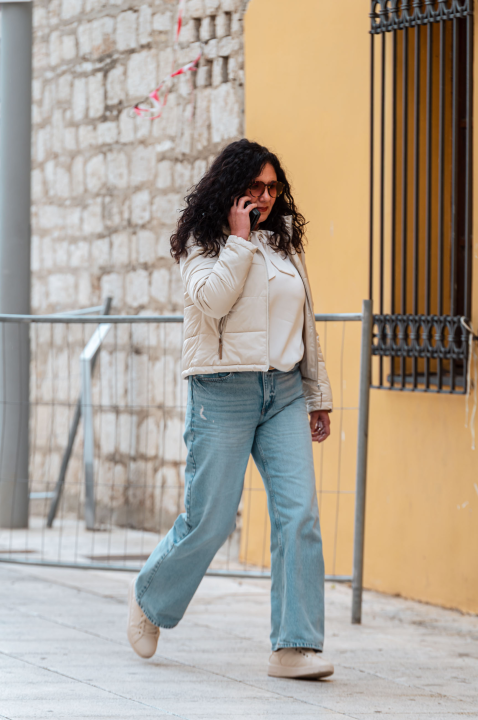 FOTO Đir po gradu, srijeda 18. ožujka