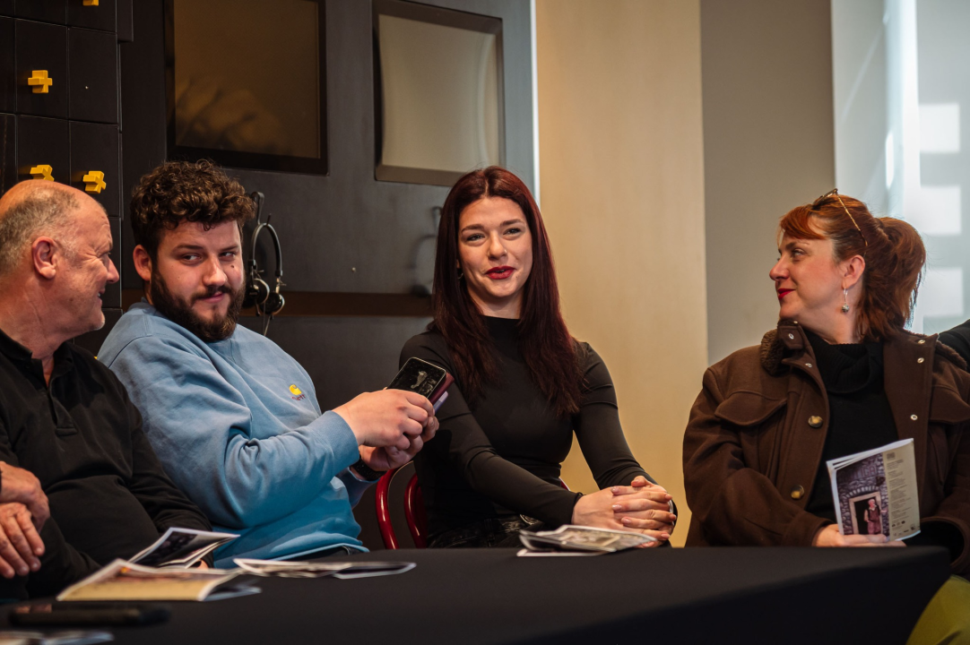 Šibensko kazalište zatvara veliku trilogiju: Nakon 'Škrtičine' i 'Laživca' na pozornicu se penje 'Grintalo'