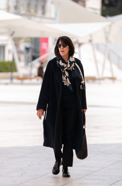 FOTO Đir po gradu, ponedjeljak 23. ožujka