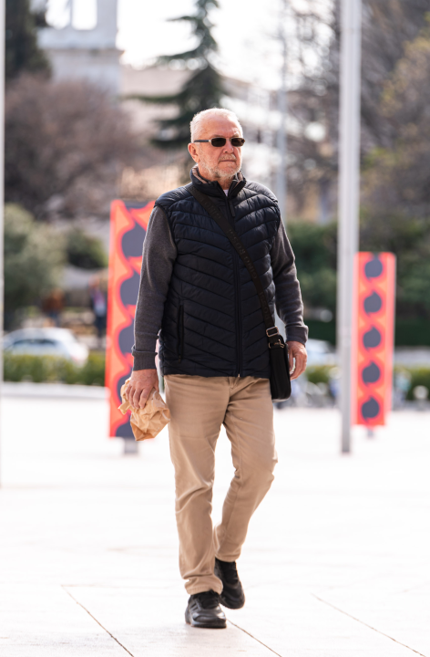 FOTO Đir po gradu, utorak 24. ožujka