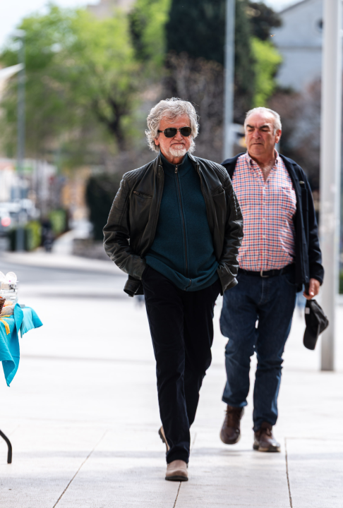 FOTO Đir po gradu, utorak 24. ožujka