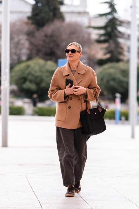 FOTO Đir po gradu, utorak 24. ožujka