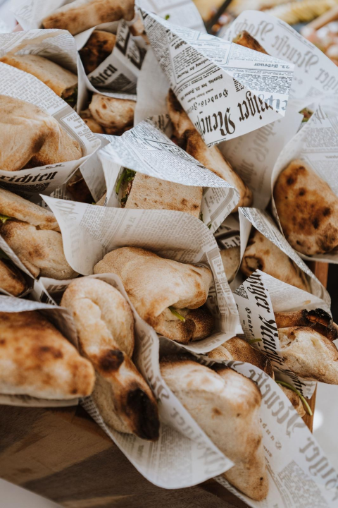 FOTO Organizirate posebno događanje? Fratelli Catering sigurno će vas oduševiti!