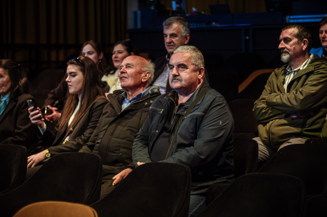 FOTO Osma generacija prvostupnika inženjera energetskih tehnologija svečano promovirana u Arsena 