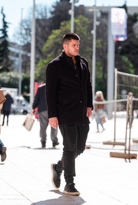 FOTO Đir po gradu, ponedjeljak 30. ožujka