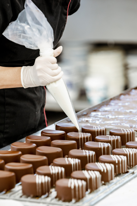 Pridružite se timu Moderato Coffee & Cakes na Podima!