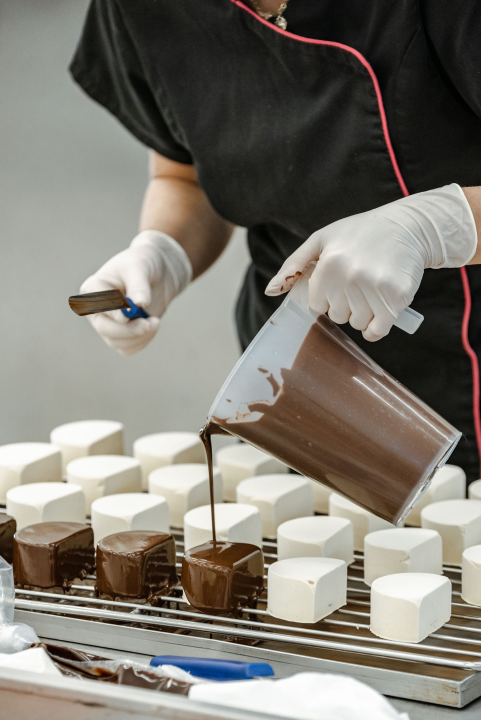 Pridružite se timu Moderato Coffee & Cakes na Podima!