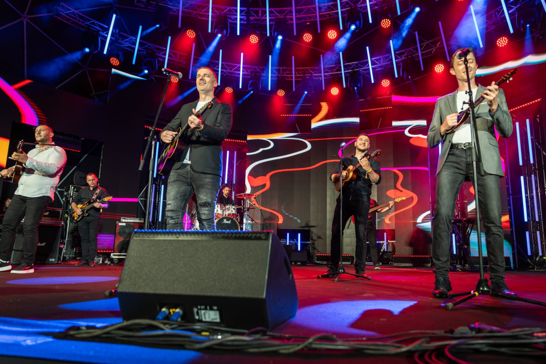 Objavljena imena izvođača na ovogodišnjem CMC Festivalu u Vodicama