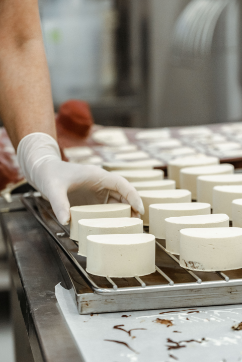 Pridružite se timu Moderato Coffee & Cakes na Podima!