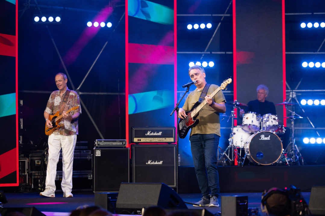 Objavljena imena izvođača na ovogodišnjem CMC Festivalu u Vodicama