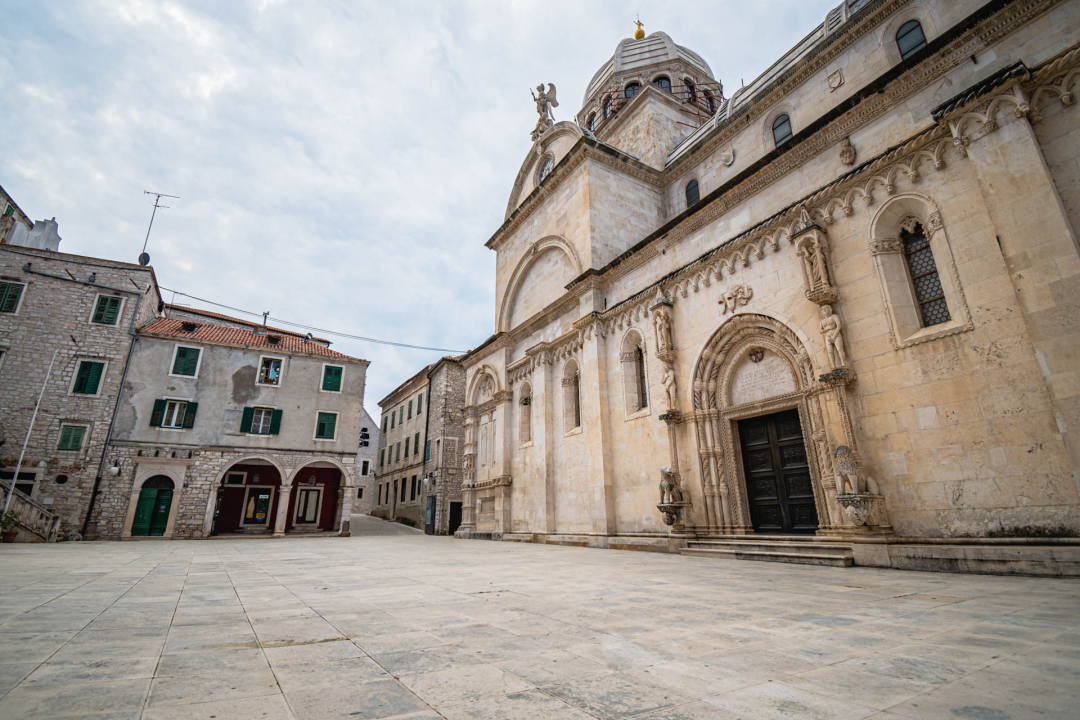 FOTO Đir po gradu, srijeda 1. travnja