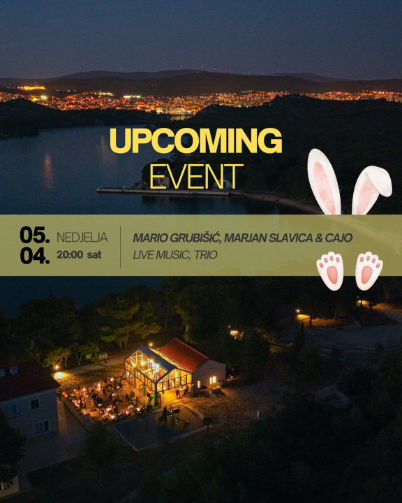 FOTO Ne propustite vrhunski provod u Naturi uz Marija, Marjana i Caju!