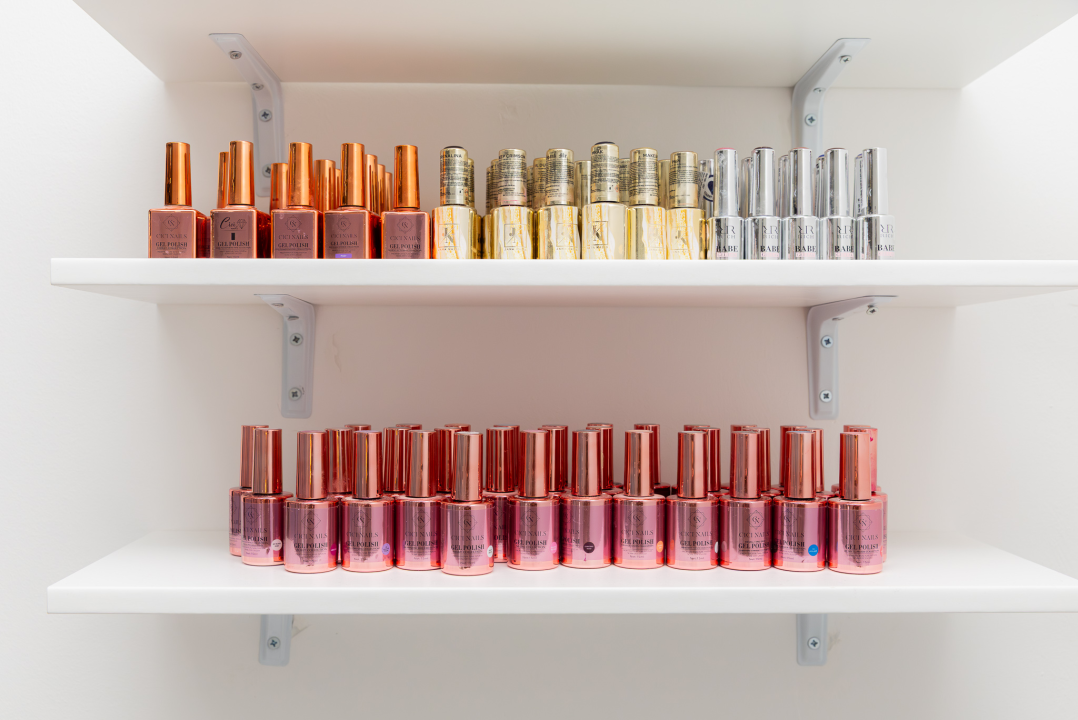 FOTO Zablistajte od glave do pete u Studiju Holy na Meterizama!