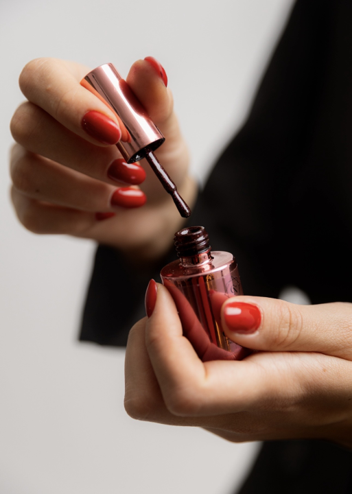 FOTO Zablistajte od glave do pete u Studiju Holy na Meterizama!