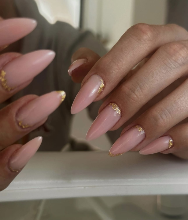 FOTO Zablistajte od glave do pete u Studiju Holy na Meterizama!