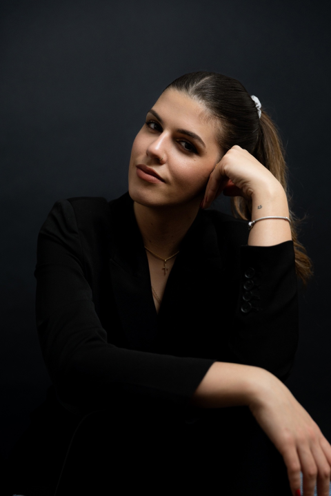 FOTO Zablistajte od glave do pete u Studiju Holy na Meterizama!