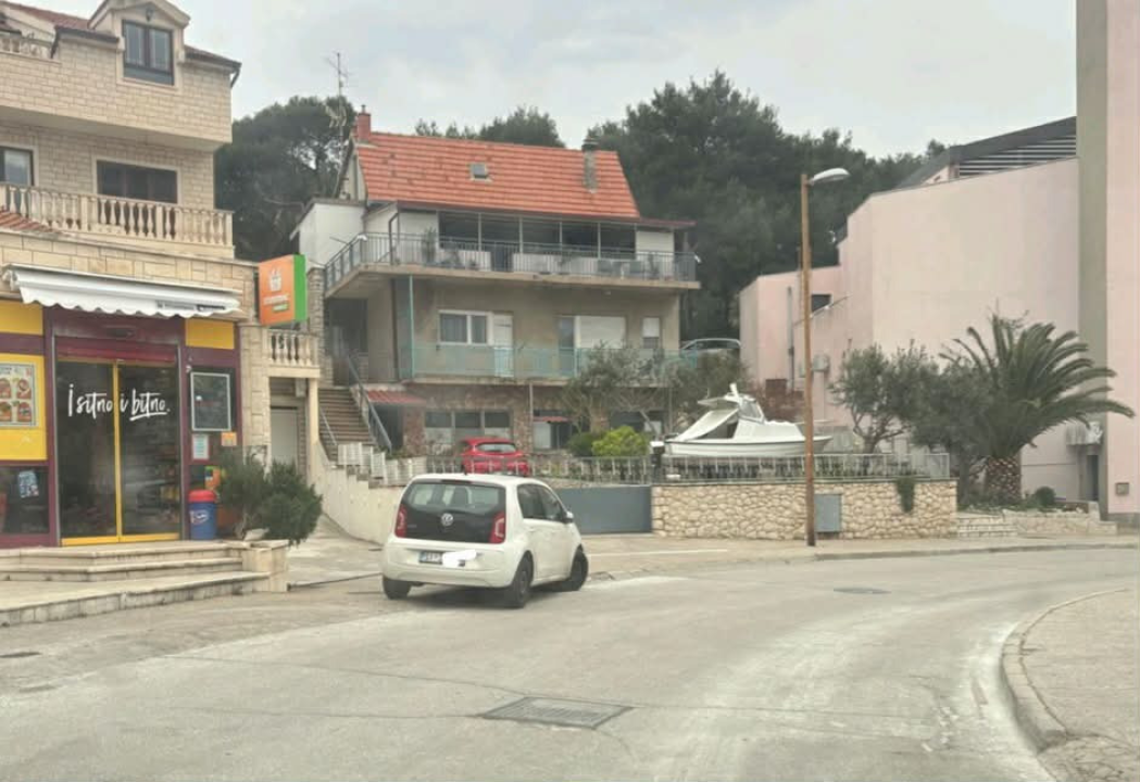 Šibenčanin ogorčen: 'Stalno kažnjavaju jedne, dok drugi parkiraju bez ikakvih posljedica'