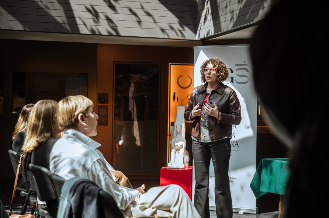 FOTO Šibenske košarkašice na okupu uoči obljetnice 1991.: 'Kao da smo se vratile u svlačionicu i to vrijeme'