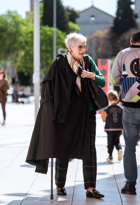 FOTO Đir po gradu, srijeda 8. travnja