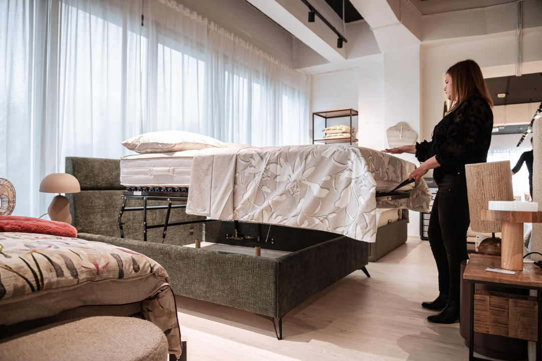 FOTO Vaš savršen san počinje u Hespu: Iskoristite posebne proljetne ponude!