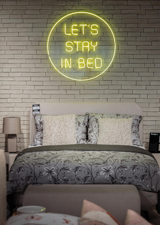 FOTO Vaš savršen san počinje u Hespu: Iskoristite posebne proljetne ponude!