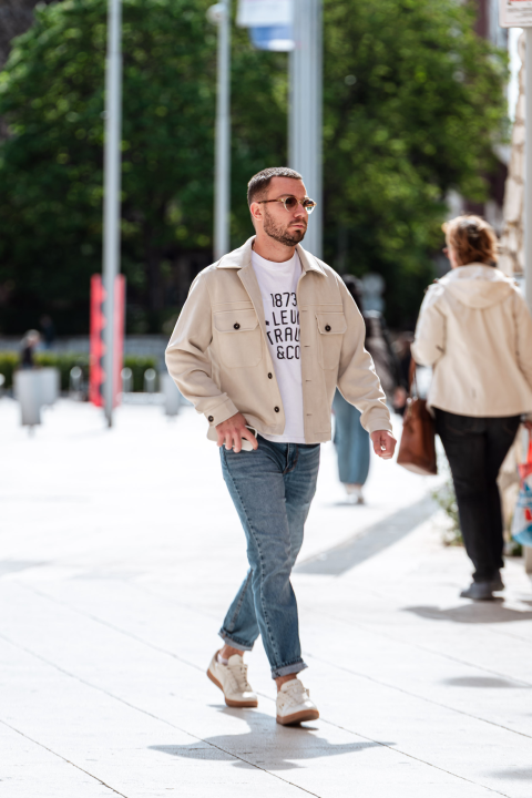 FOTO Đir po gradu, petak 10. travnja